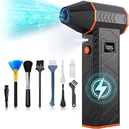 High Speed Mini Jet Fan 180000PRM