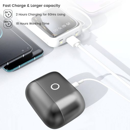 Smart BTE Hearing Aid - Premium Edition - Image 4