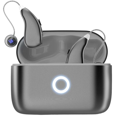 Smart BTE Hearing Aid - Premium Edition - Image 2