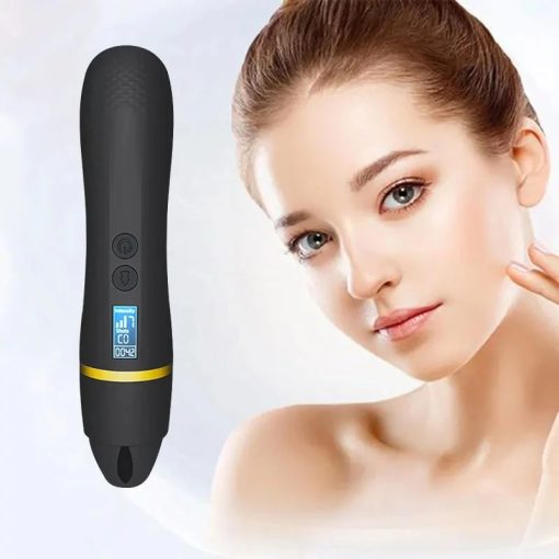 HIFU Face Lifting Device - White Edition - Image 5