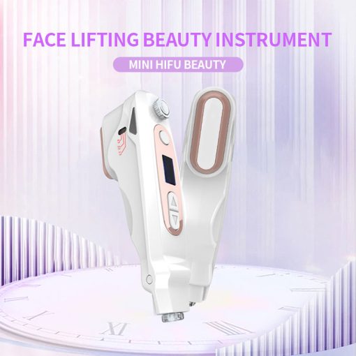 MINI HIFU - Luxury Beauty Suite - Image 6
