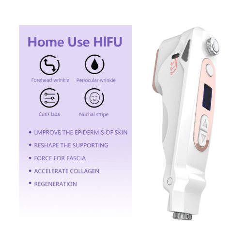 MINI HIFU - Luxury Beauty Suite - Image 8