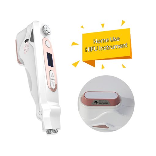 MINI HIFU - Luxury Beauty Suite - Image 5